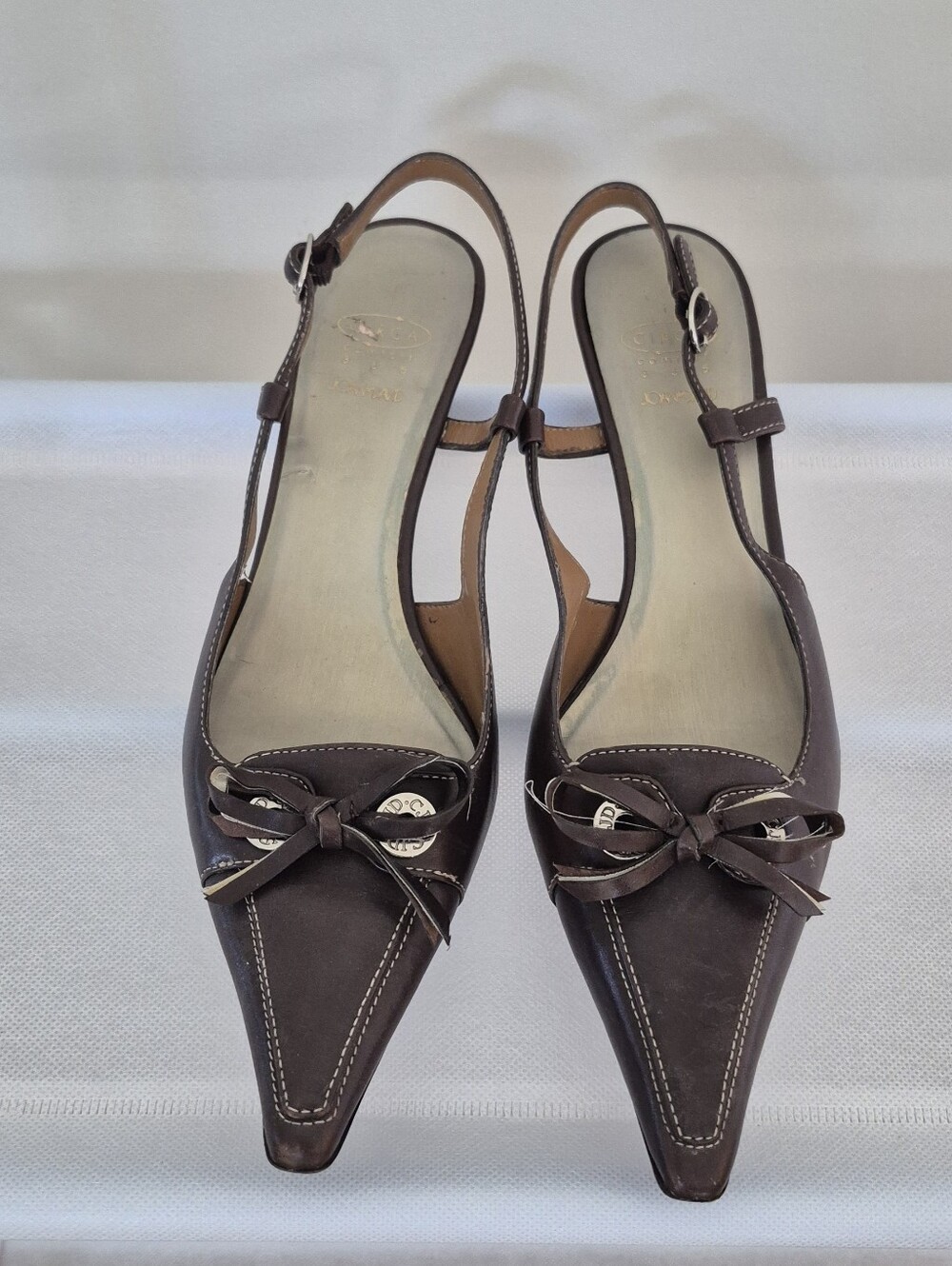 Joan & David Size 7.5 Heels